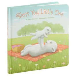 Bless You, Little Lamb Board Book, Bless You, Little Lamb Board Book, , large