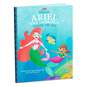 The Little Mermaid Ariel Personalized Book, , large image number 1