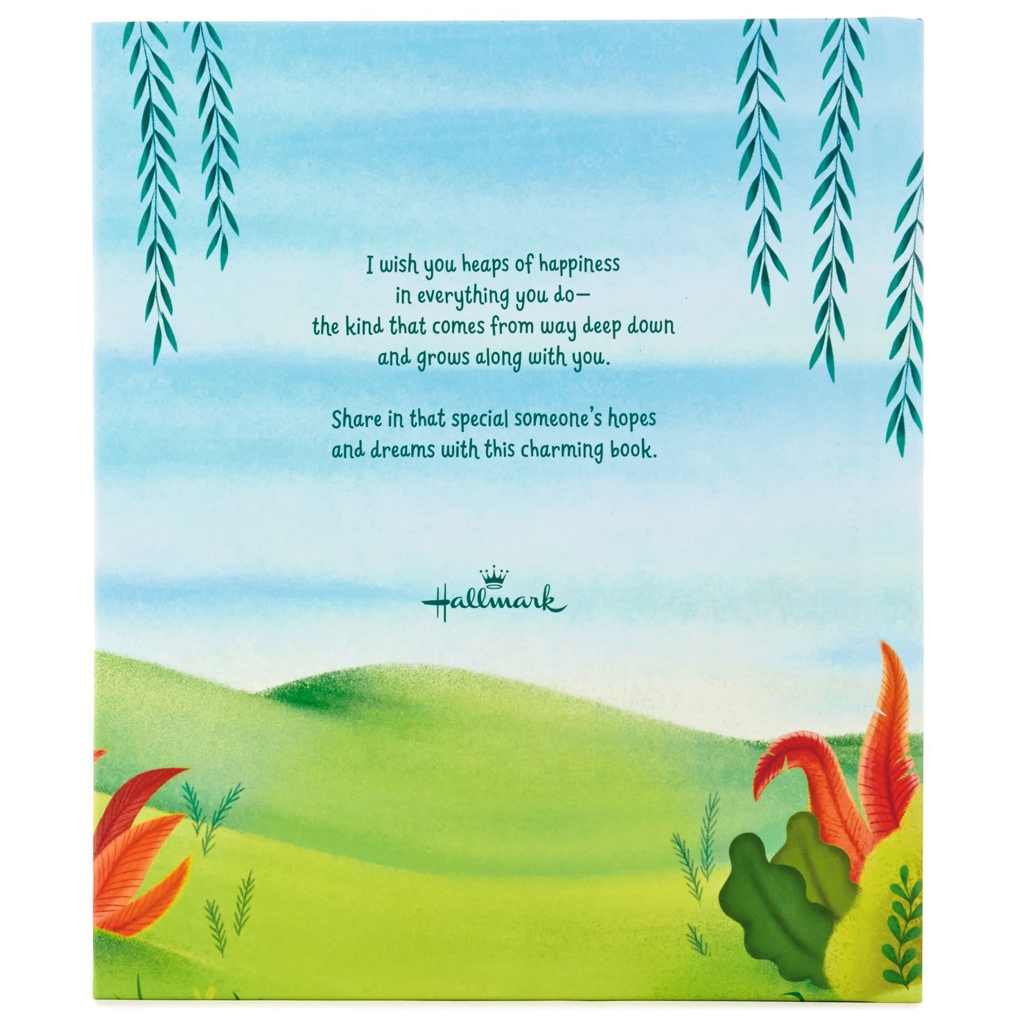My Wish For You Recordable Storybook, , large image number 2