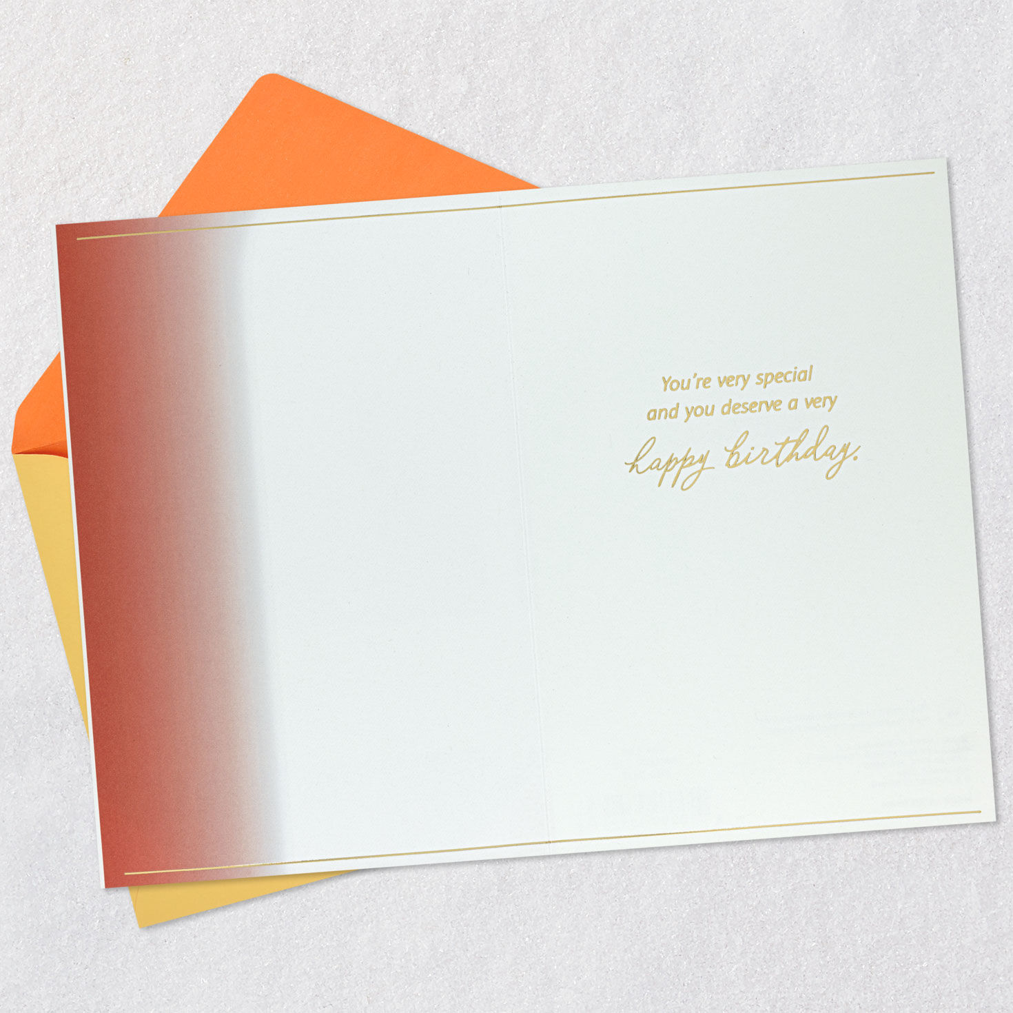 Count Your Candles Birthday Card for Daughter-in-Law, , large image number 3