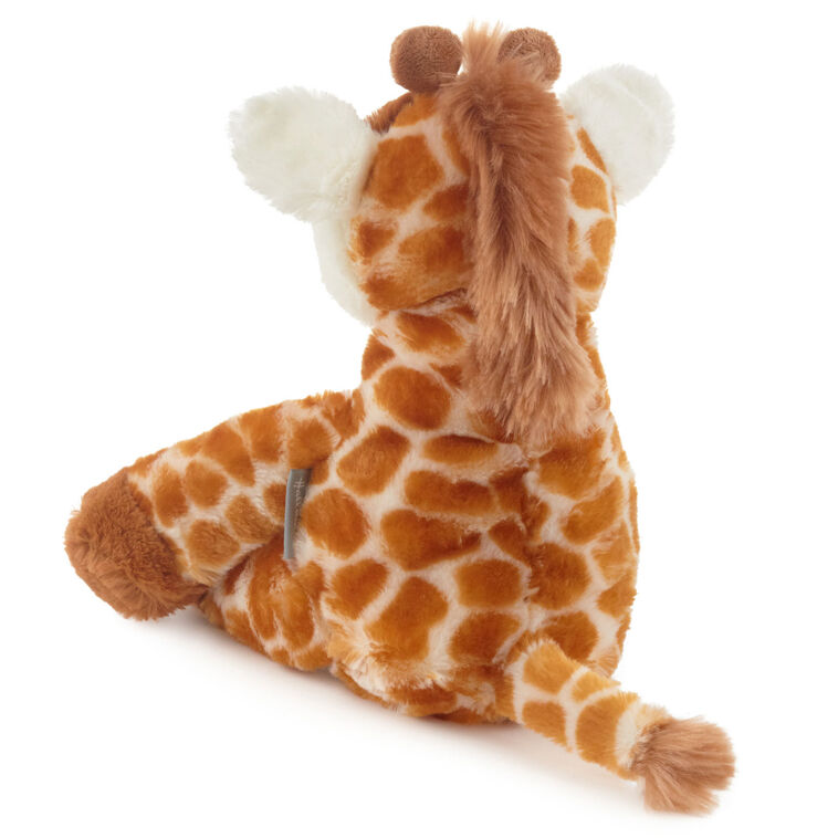 Small Giraffe Stuffed Animal: Adorable Gifts Kids Will Love