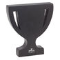 Best Grandpa Ever Trophy-Shaped Quote Sign, 5.3x6, , large image number 2