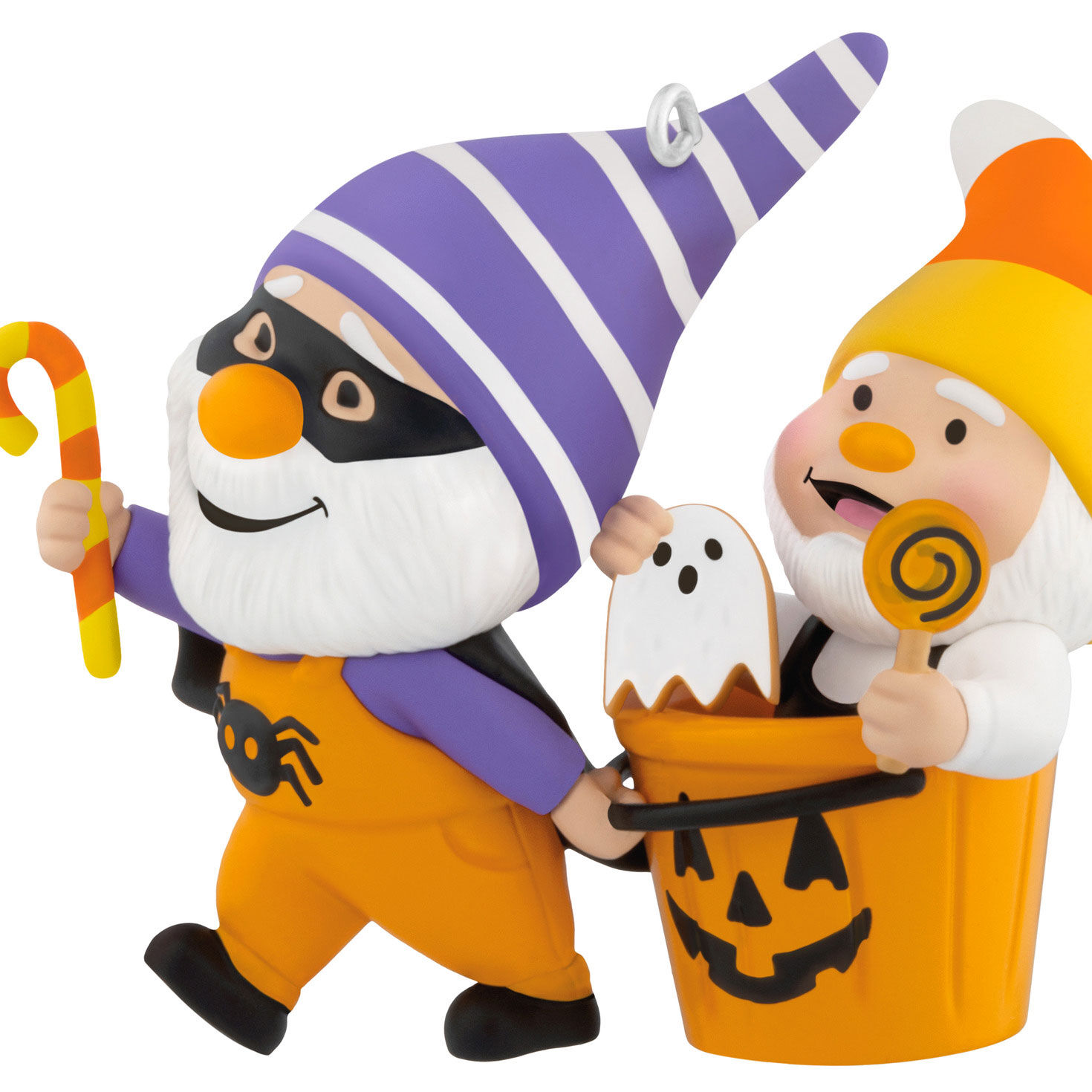 Gnothing But Treats Ornament for only USD 24.99 | Hallmark