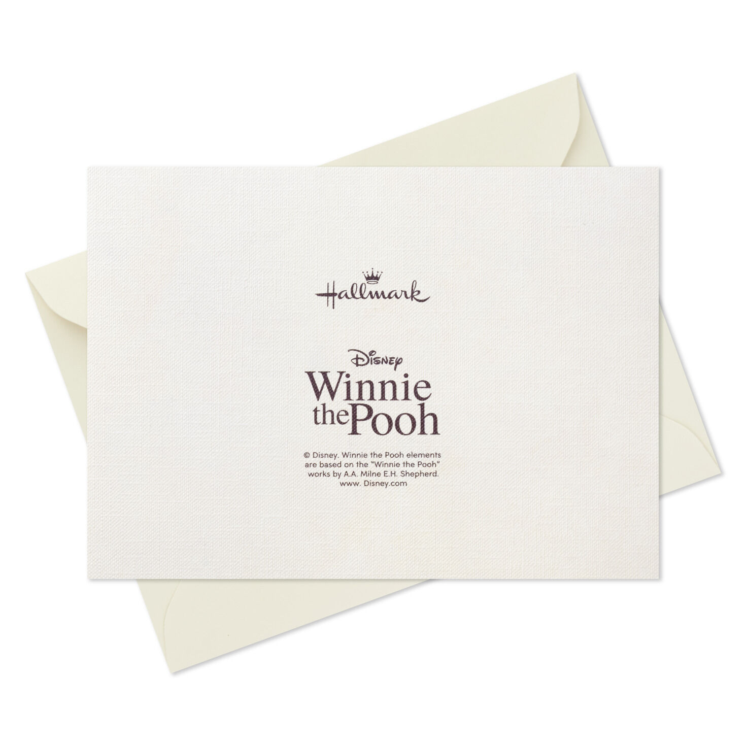 Disney Winnie the Pooh Boxed Blank Thank-You Notes, Pack of 10, , large image number 6