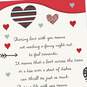 Hearts and Arrows Valentine's Day Card, , large image number 4