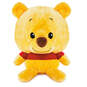 Disney Winnie the Pooh Reversible Stuffed Animal, 6.5", , large image number 1