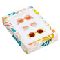 Pink and Green Beach Boxed Note Cards Assortment Package image number 2