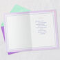You're an Incredible Woman Birthday Card for Wife, , large image number 3