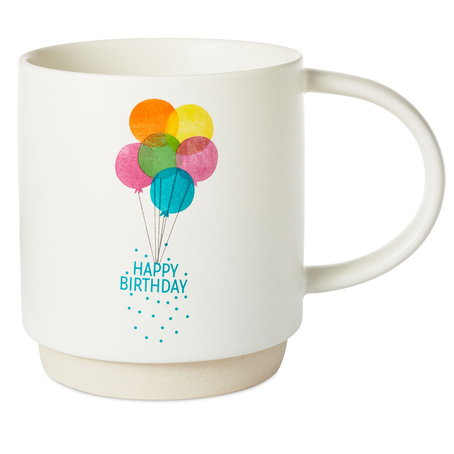 Hallmark+ Birthday Mug and Card Gift Set, , large image number 2