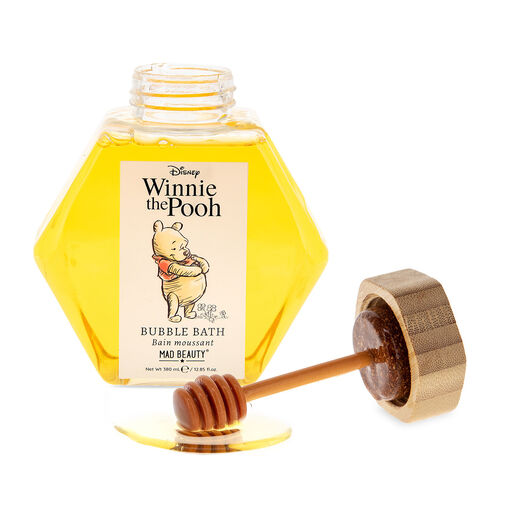 Mad Beauty Disney Winnie the Pooh Bubble Bath, 