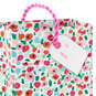 4.6" Bright Floral Gift Card Holder Mini Bag, , large image number 5