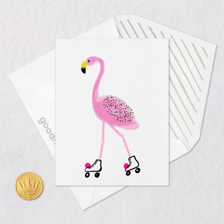 You Make Fun Funner Card, , large image number 5