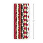 Classic Santa Assorted Christmas Wrapping Paper  image number 8