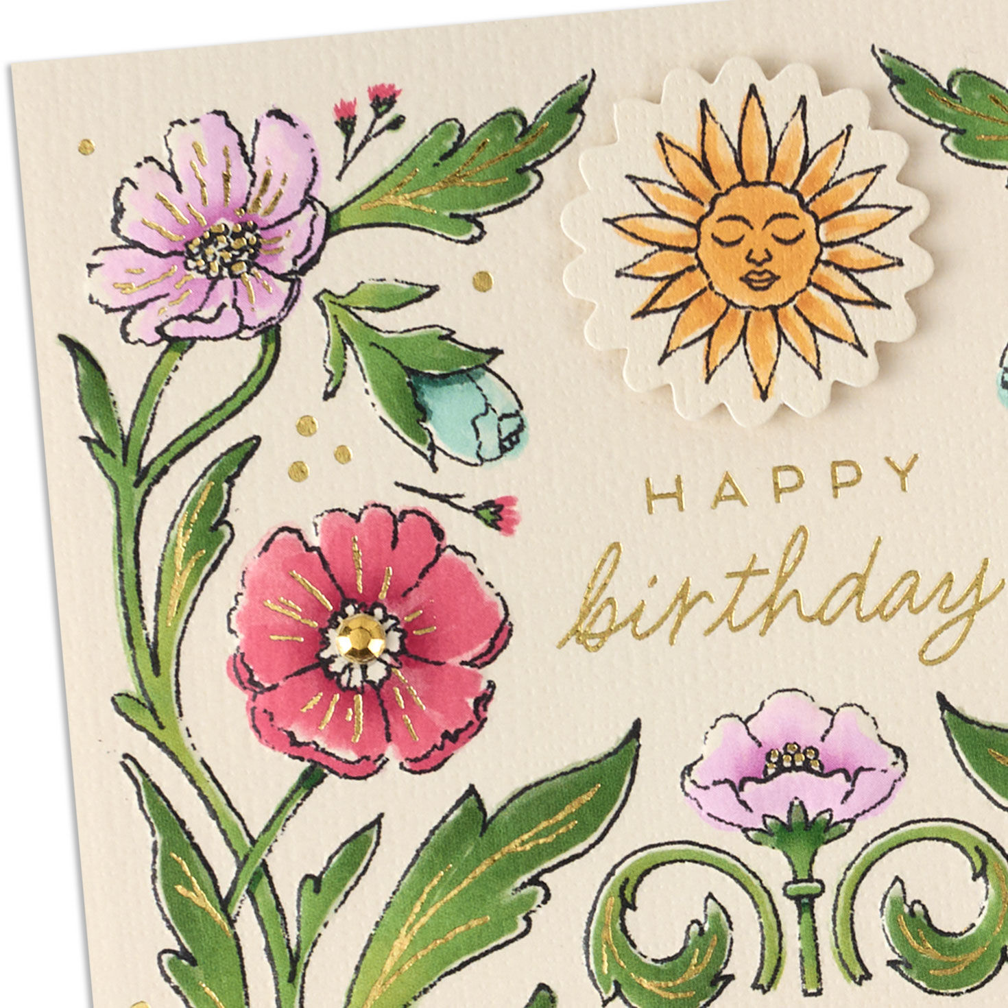 Your Moment in the Sun Birthday Card for only USD 5.99 | Hallmark