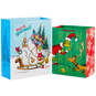 Dr. Seuss's How the Grinch Stole Christmas 2-Pack Assorted Christmas Gift Bags, , large image number 6