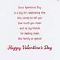 You Make Family Special Son and Daughter-in-Law Valentine's Day Card, , large image number 2