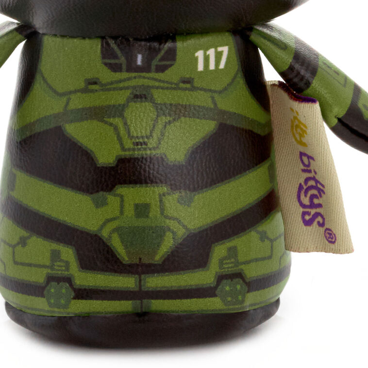 itty bittys® Halo Master Chief Plush, , large image number 5