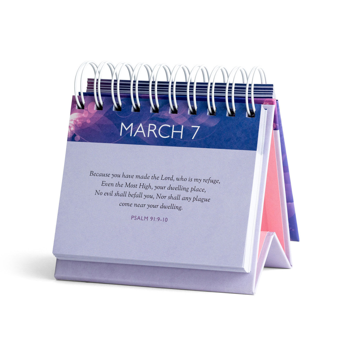 Stormie Omartian Praying Parent Perpetual Calendar inside page image number 3