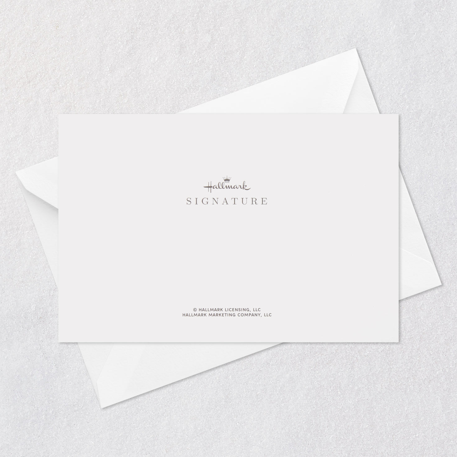 Red Classic Car Birthday Card for Him Card Back with Envelope image number 7