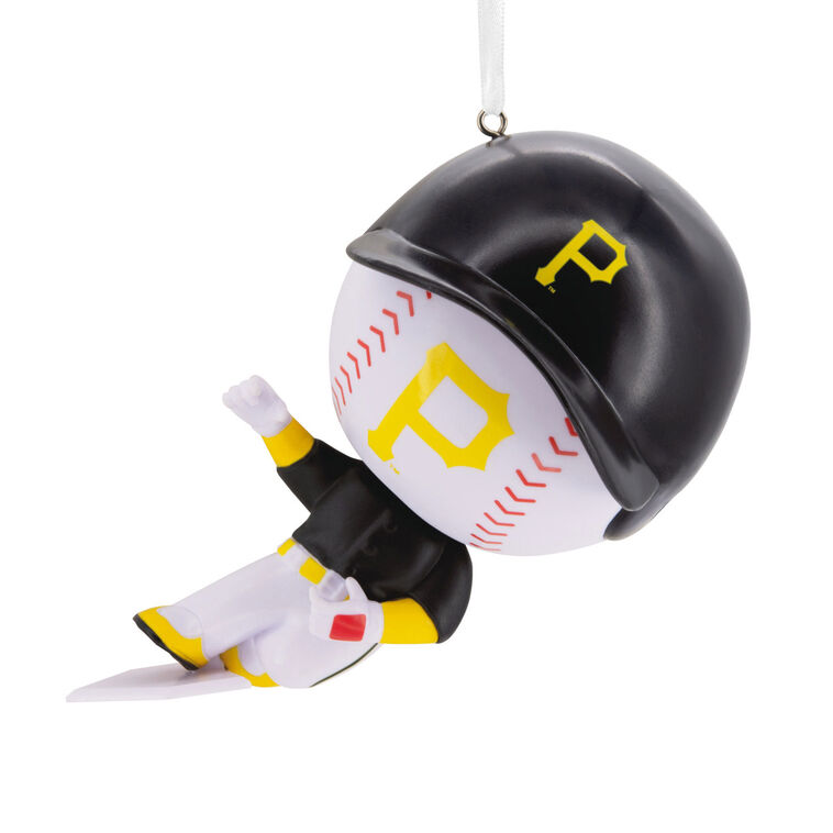 MLB Pittsburgh Pirates™ Bobblehead Ornament