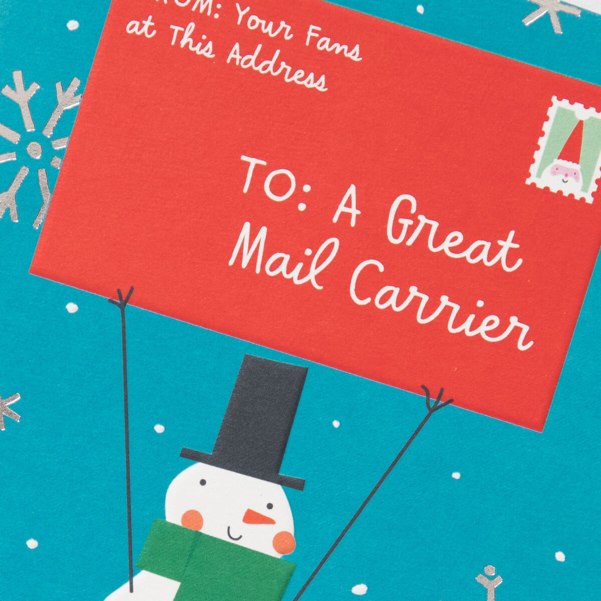 thank-you-snowman-christmas-card-for-mail-carrier-greeting-cards