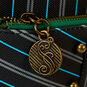 Wicked Elphaba Striped Mini Backpack  image number 6