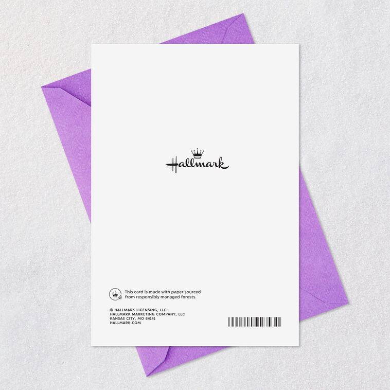 So Much to Celebrate Birthday Card, , large image number 8