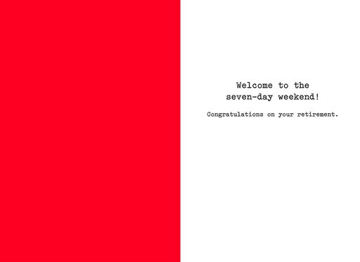 free retirement cards to print