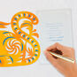 Year of the Tiger Chinese Zodiac Birthday Card, , large image number 6