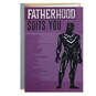 Marvel Black Panther Fierce Love Father's Day Card, , large image number 1