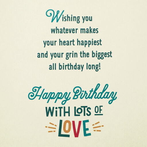 Birthday Cards Bday Cards Hallmark