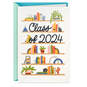 Your Own Adventure Story 2024 Graduation Card, , large image number 1