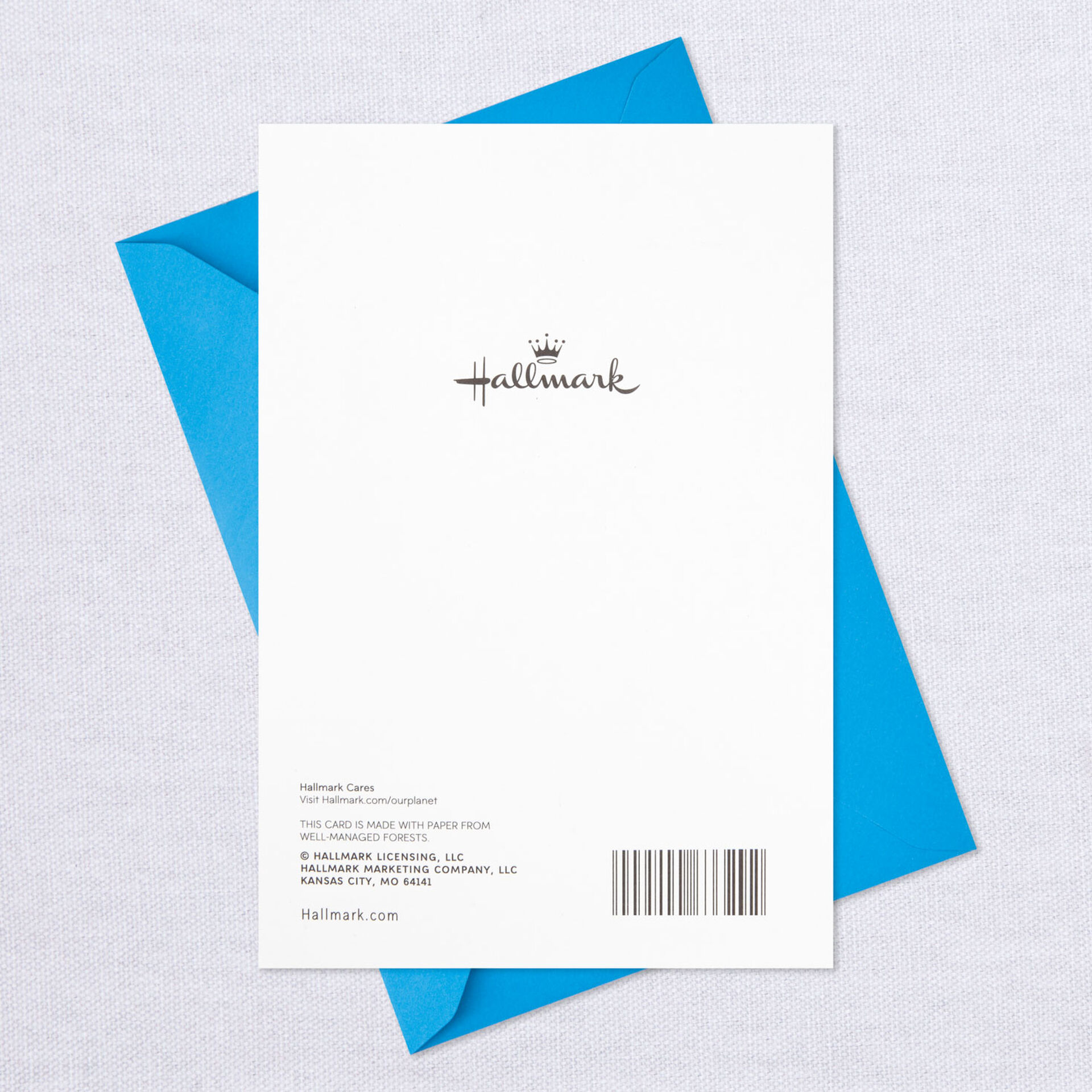 Download A Grandpa Like You Large Print Father's Day Card ...
