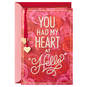 Baby, You Had My Heart at Hello Valentine's Day Card, , large image number 1