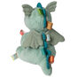 Mary Meyer Taggies Drax Dragon Plush Toy, , large image number 3