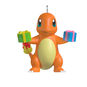 Mini Pokémon Characters Keepsake Ornaments closeup view image number 5
