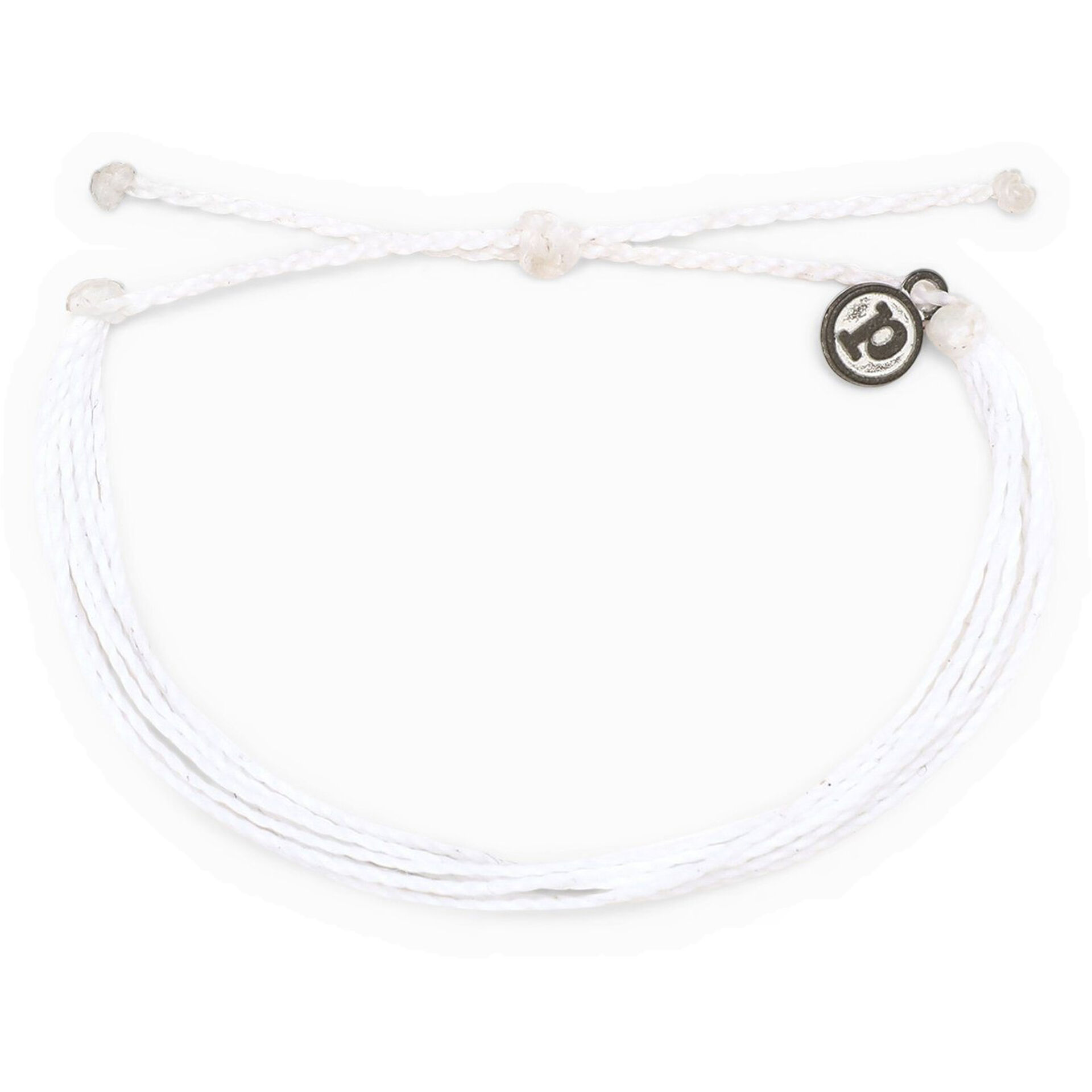 Pura Vida Bracelets Color Meaning Pura Vida Original Solid White Bracelet Jewelry Hallmark hallmark
