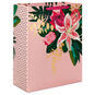 Pink Lily Extra-Large Gift Bag front image number 1