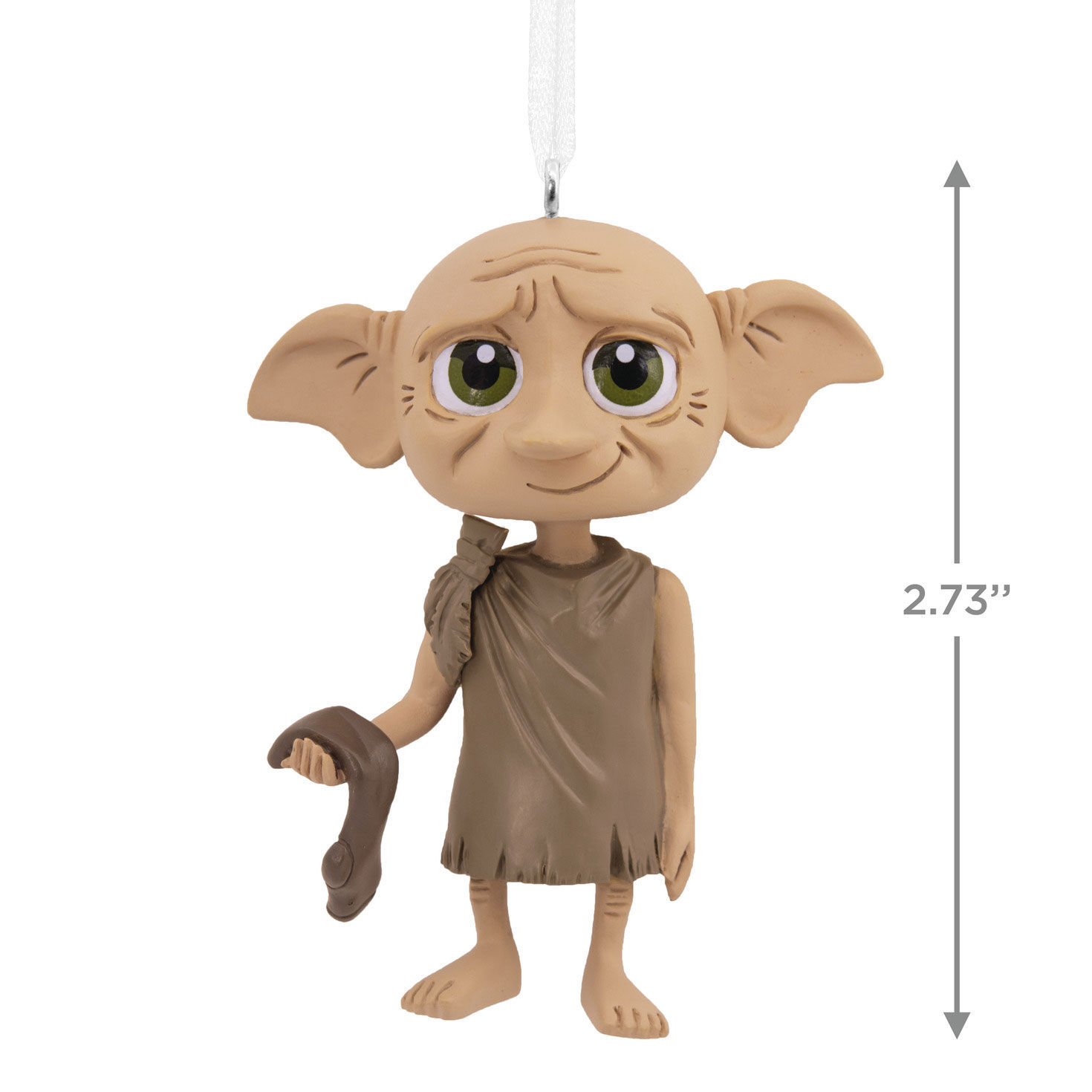 Harry Potter™ Dobby™ Hallmark Ornament for only USD 11.49 | Hallmark