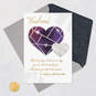 Happy My Heart Found You Valentine's Day Card for Husband, , large image number 6