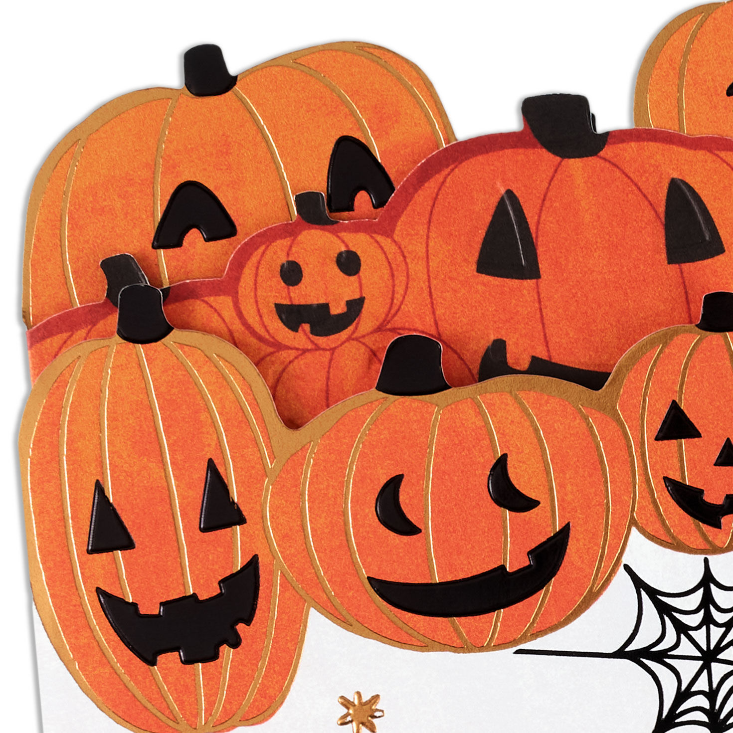 When It's Trick-or-Treating Halloween Thinking of You Card, , large image number 7
