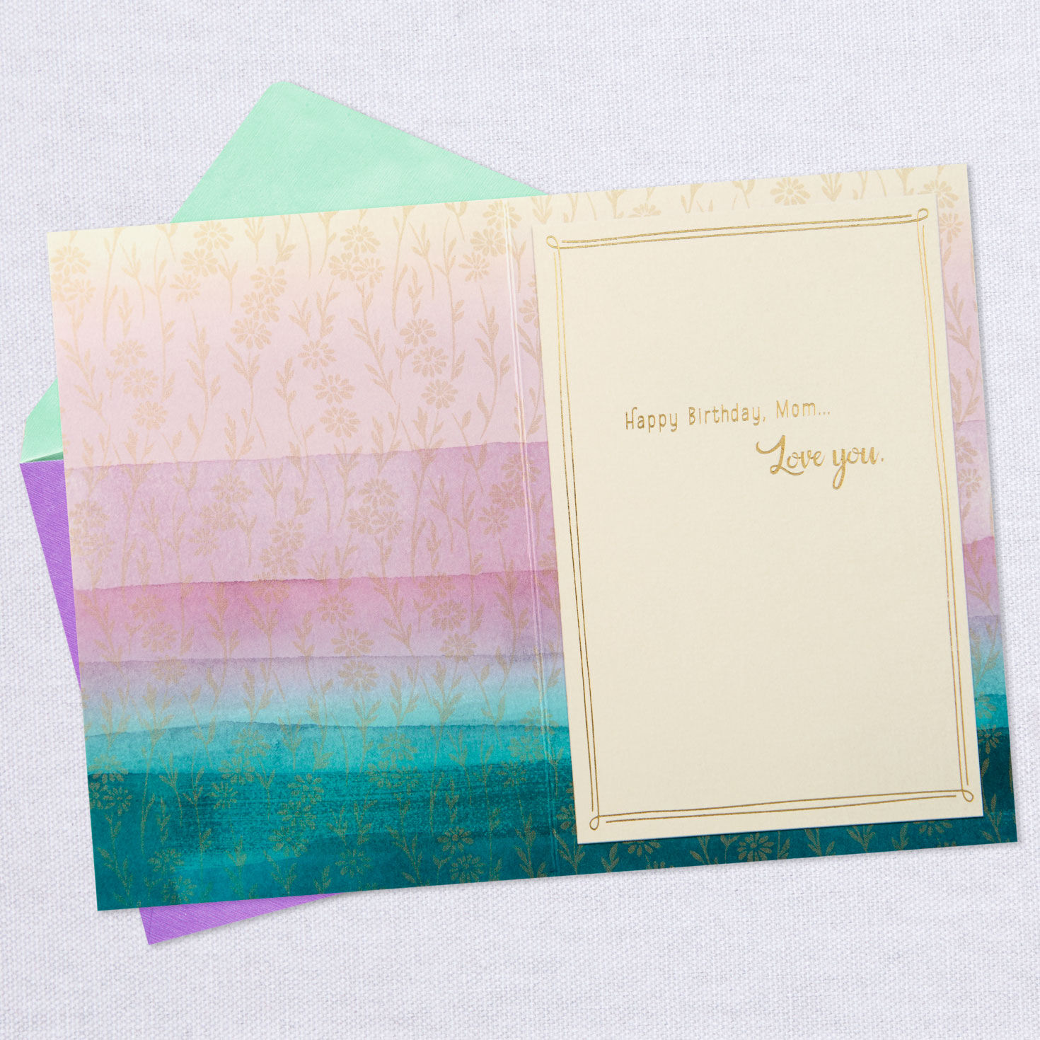 Many Things to Many People Boss's Day Card, , large image number 11