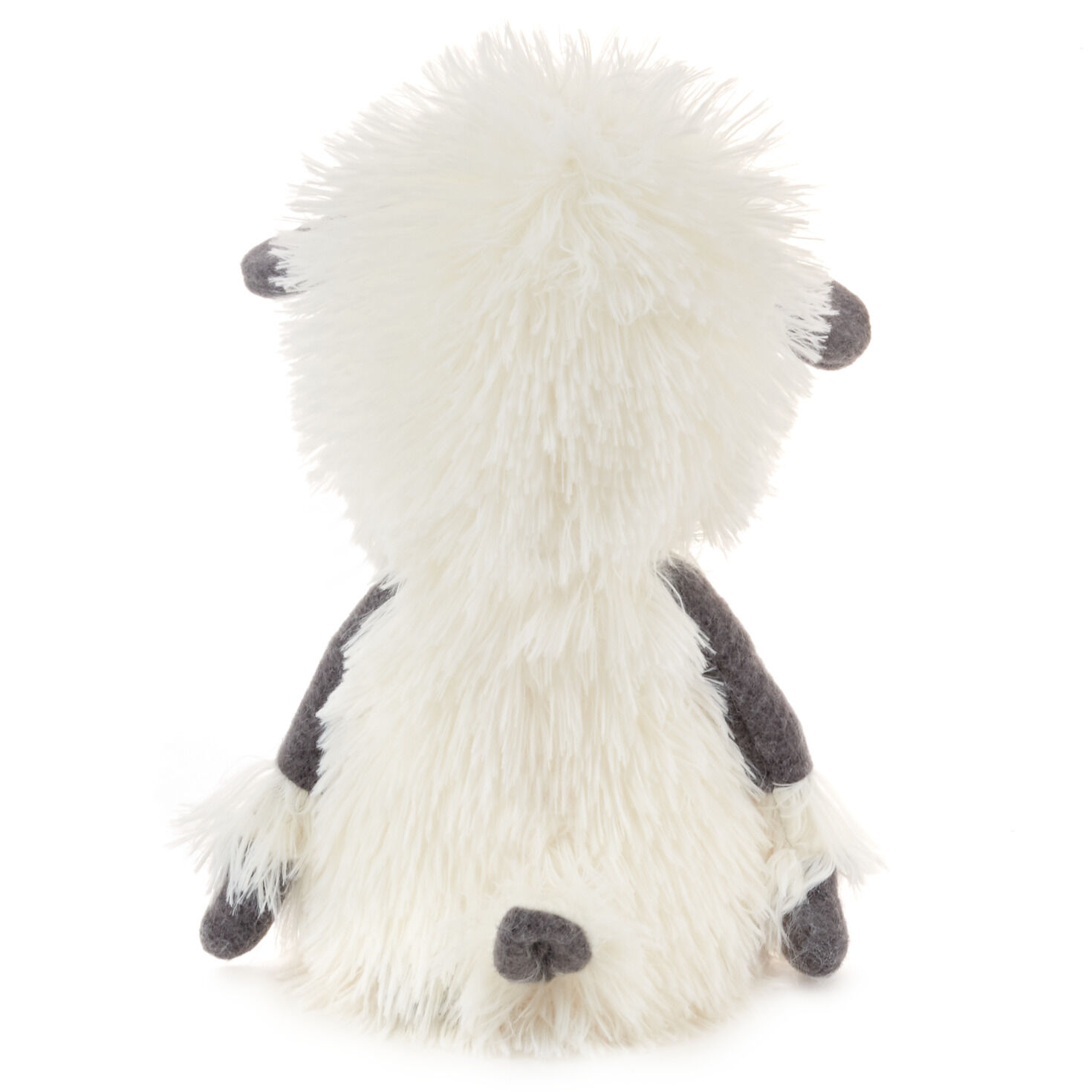 MopTops Highland Sheep Stuffed Animal With You Are Kind Board Book for only USD 34.99 | Hallmark