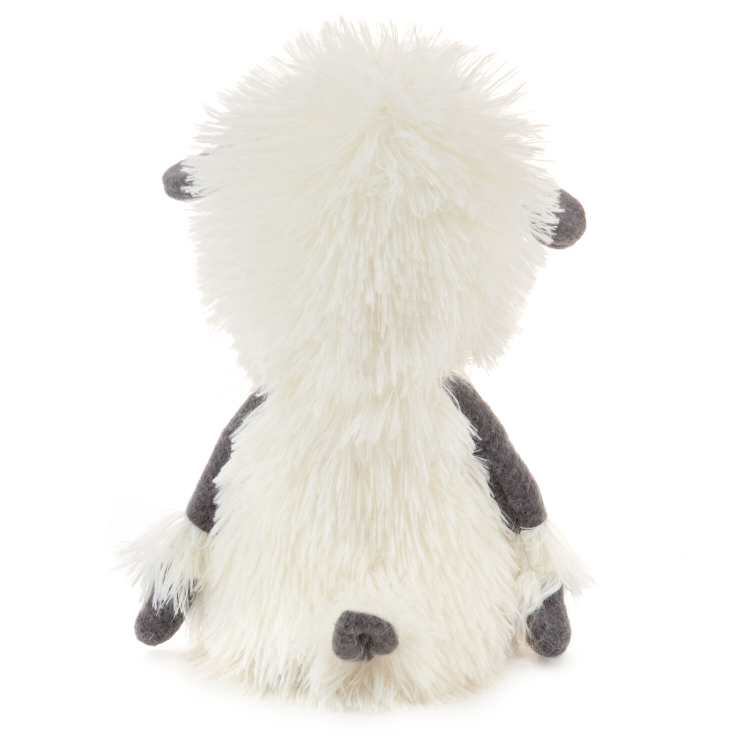 Hallmark lamb hotsell stuffed animal