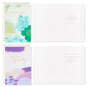 Assorted Abstract Nature Designs Boxed Sympathy Cards, Pack of 16, , large image number 3