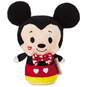 itty bittys® Disney Mickey Mouse Hearts Stuffed Animal, , large image number 1