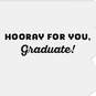 Hooray for You Graduation Cards, Pack of 6, , large image number 3