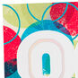 The Lives You've Touched 80th Birthday Card, , large image number 4