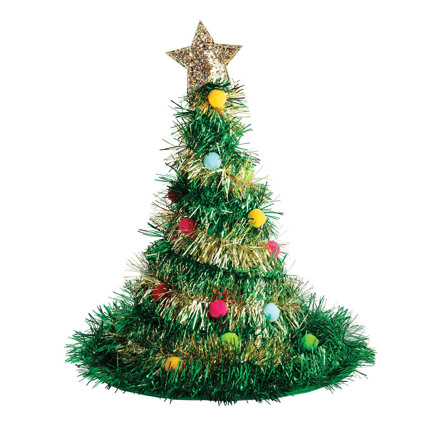 Mud Pie Dancing Musical Christmas Tree Hat for only USD 34.99 | Hallmark