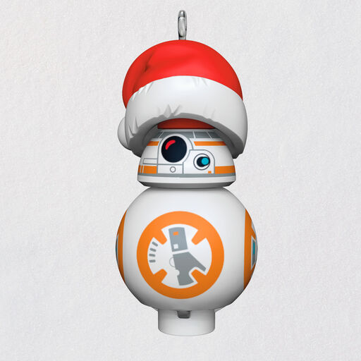 LEGO® Star Wars™ BB-8™ Minifigure Ornament, 